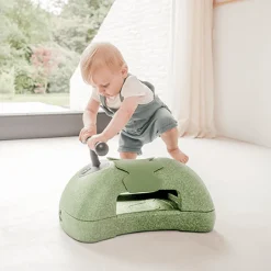 My First - 3-in-1 scooter, Olive