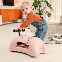 My First - 3-in-1 scooter, Rose