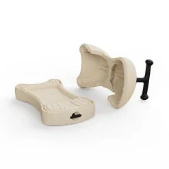 My First - 3-in-1 scooter, Sand