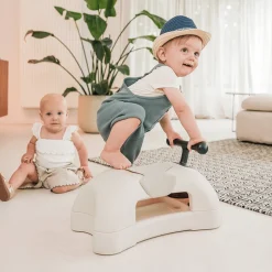 My First - 3-in-1 scooter, Sand