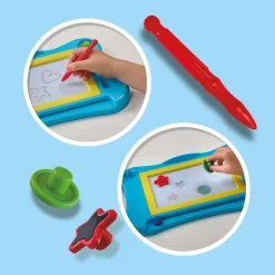 My First – Magneettinen piirustustaulu