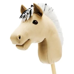 My Hobby Horse -keppihevonen – Fjord