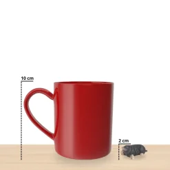Myyrä - P: 5,5 cm