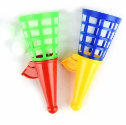 Nappaa pallo -setti 18 cm, 2 kpl
