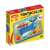 Nastamosaiikki - FantaColor eläimillä, 180 kpl