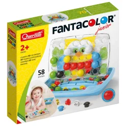 Nastamosaiikki - FantaColor Junior, 58 kpl