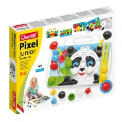 Nastamosaiikki - Pixel Junior 49 kpl