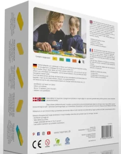 newméro palikat (3-9 v.), 57 osaa