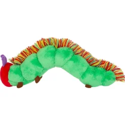 Nälkäinen toukka, 28 cm