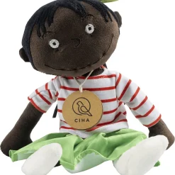 Nukke 30 cm – Ronja
