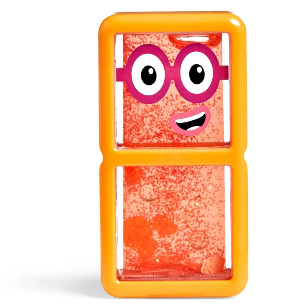 Numberblocks-aistipullot - Yhdestä Viiteen
