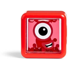 Numberblocks-aistipullot - Yhdestä Viiteen