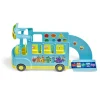 Numberblocks aktiviteettisetti - Bussi