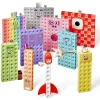 Numberblocks-aktiviteettisetti, Heroes with Zeroes