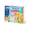 Numberblocks aktiviteettisetti - Numerot 21-30