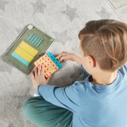 Numberblocks aktiviteettisetti - Numerot 21-30