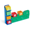 Numberblocks - Kauppa leikkisetti