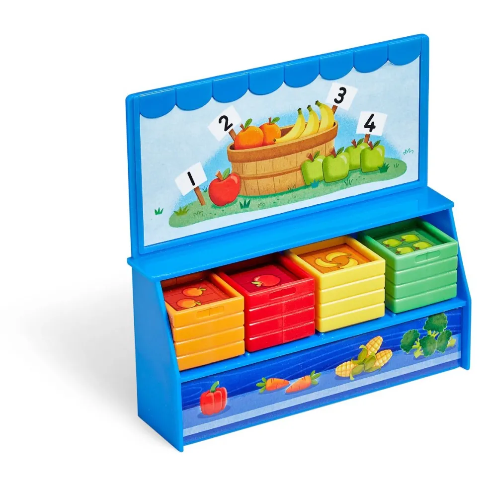 Numberblocks - Kauppa leikkisetti