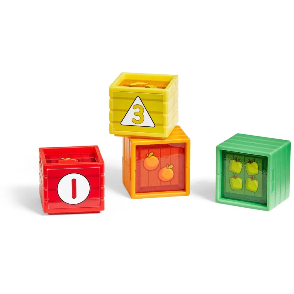 Numberblocks - Kauppa leikkisetti