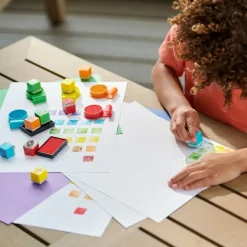 Numberblocks-leimasinsetti