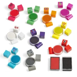 Numberblocks-leimasinsetti