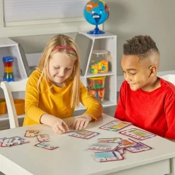 Numberblocks - Palapeli plus- ja miinuslaskuilla