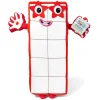 Numberblocks pehmolelu - Kymmenen