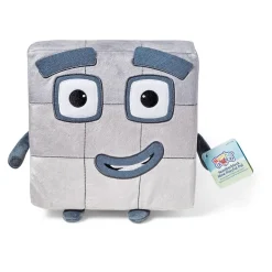 Numberblocks pehmolelu - Yhdeksän