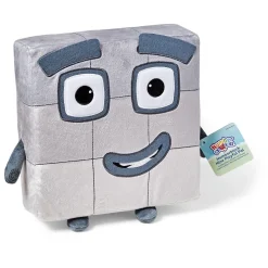 Numberblocks pehmolelu - Yhdeksän