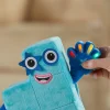 Numberblocks-pehmo - Viisi (laula mukana)