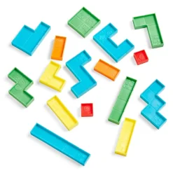 Numberblocks-pulmalogiikkapeli