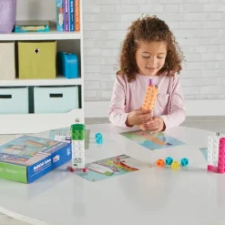 Numberblocks toimintasetti - Numerot 11-20