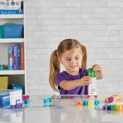 Numberblocks toimintasetti - Numerot 11-20