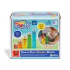 Numberblocks - Viisi kaverusta (puuta)