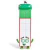 Numberblocks - Ystävät Kolmetoista ja Neljätoista