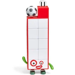 Numberblocks - Ystävät Yksitoista ja Kaksitoista
