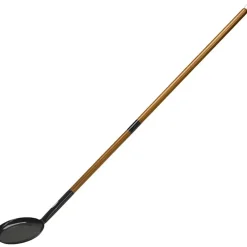 Nuotiopaistinpannu, Ø20 cm