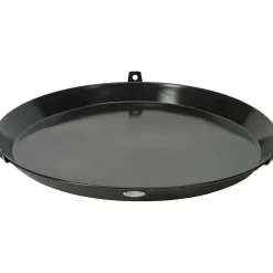 Nuotiopannu Ø60 cm