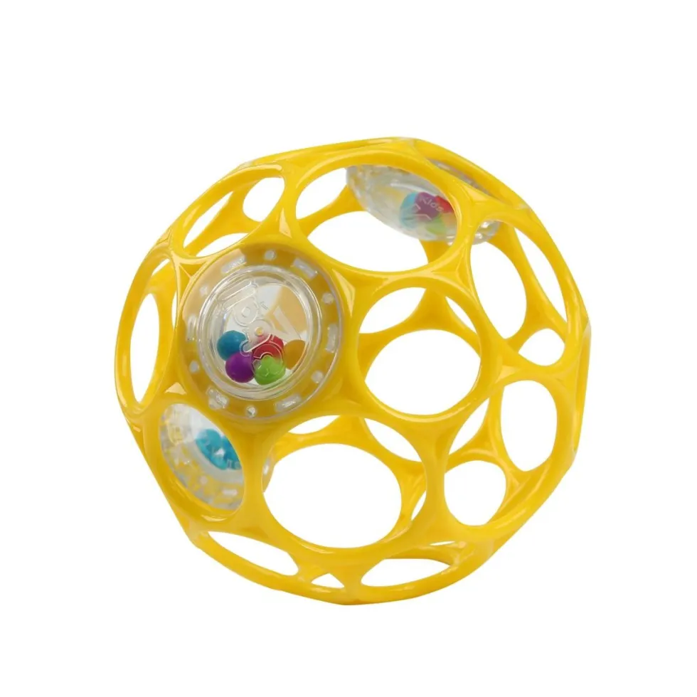 Oball Motoriikkapallo 10 cm