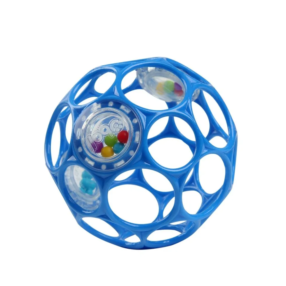 Oball Motoriikkapallo 10 cm