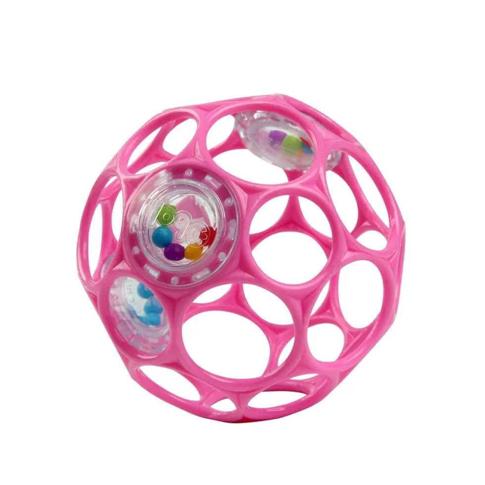 Oball Motoriikkapallo 10 cm