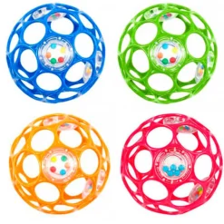 Oball Motoriikkapallo 10 cm