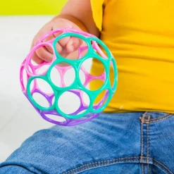 Oball motoriikkapallo 10 cm