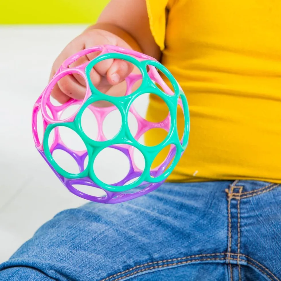 Oball motoriikkapallo 10 cm