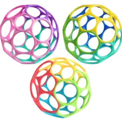Oball motoriikkapallo 10 cm