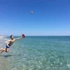 Ogo Sport - Bounce Discs, 2 kpl