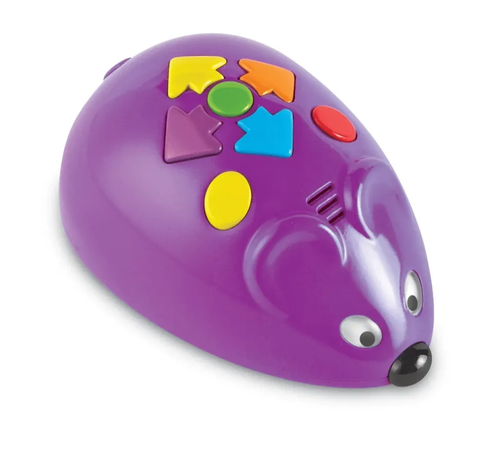 Ohjelmoitava robottihiiri