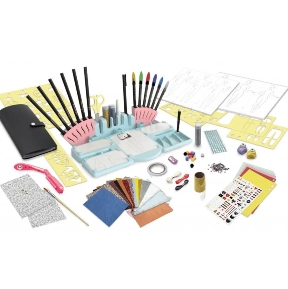 Oma muotistudioni – Pro
