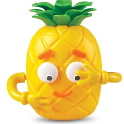 Opettele tunteita - Ananas