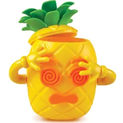 Opettele tunteita - Ananas